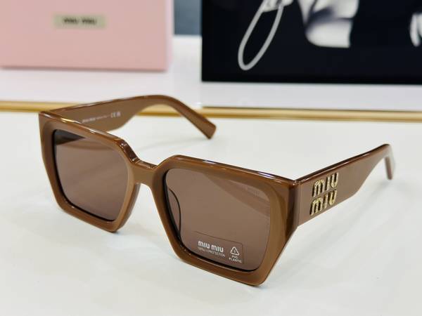 Miu Miu Sunglasses Top Quality MMS00286